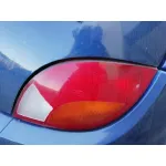 FORD KA (CCQ) FORD KA (CCQ) '2007 BASICO AZUL 1996