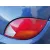 FORD KA (CCQ) FORD KA (CCQ) '2007 BASICO AZUL 1996