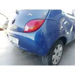 FORD KA (CCQ) FORD KA (CCQ) '2007 BASICO AZUL 1996