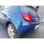 FORD KA (CCQ) FORD KA (CCQ) '2007 BASICO AZUL 1996