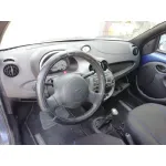 FORD KA (CCQ) FORD KA (CCQ) '2007 BASICO AZUL 1996