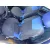 FORD KA (CCQ) FORD KA (CCQ) '2007 BASICO AZUL 1996