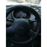 FORD KA (CCQ) FORD KA (CCQ) '2007 BASICO AZUL 1996