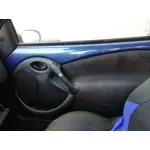 FORD KA (CCQ) FORD KA (CCQ) '2007 BASICO AZUL 1996