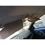 FORD KA (CCQ) FORD KA (CCQ) '2007 BASICO AZUL 1996