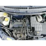 FORD KA (CCQ) FORD KA (CCQ) '2007 BASICO AZUL 1996