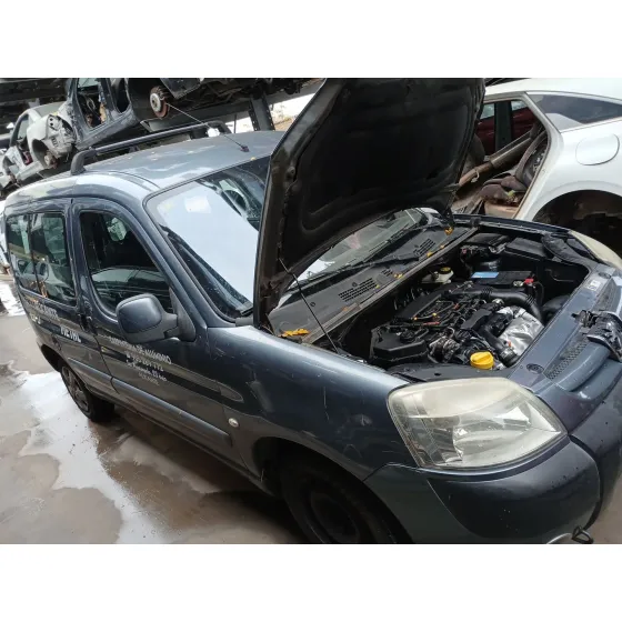 MOTOR 9HW - MANUAL 5V