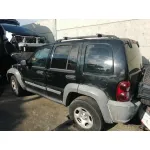 JEEP CHEROKEE (KJ) JEEP CHEROKEE (KJ) '2007 2.4 CAT NEGRO 2001