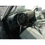 JEEP CHEROKEE (KJ) JEEP CHEROKEE (KJ) '2007 2.4 CAT NEGRO 2001