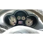 ALFA ROMEO GT (125) ALFA ROMEO GT (125) '2004 1.9 JTD 16V 150/ DISTINCTIVE GRIS 2004