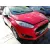 FORD FIESTA (CCN) FORD FIESTA (CCN) '2017 1.25 16V CAT ROJO 2012
