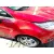 FORD FIESTA (CCN) FORD FIESTA (CCN) '2017 1.25 16V CAT ROJO 2012