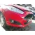 FORD FIESTA (CCN) FORD FIESTA (CCN) '2017 1.25 16V CAT ROJO 2012