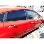 FORD FIESTA (CCN) FORD FIESTA (CCN) '2017 1.25 16V CAT ROJO 2012