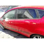 FORD FIESTA (CCN) FORD FIESTA (CCN) '2017 1.25 16V CAT ROJO 2012