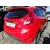 FORD FIESTA (CCN) FORD FIESTA (CCN) '2017 1.25 16V CAT ROJO 2012