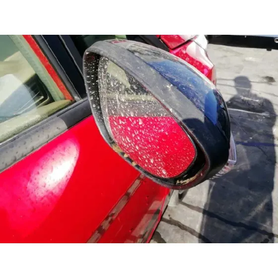 FORD FIESTA (CCN) '2017 1.25 16V CAT ROJO