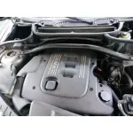 BMW X3 (E83) BMW X3 (E83) '2006 2.0D GRIS 2004