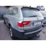 BMW X3 (E83) BMW X3 (E83) '2006 2.0D GRIS 2004