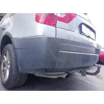 BMW X3 (E83) BMW X3 (E83) '2006 2.0D GRIS 2004