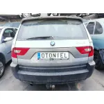 BMW X3 (E83) BMW X3 (E83) '2006 2.0D GRIS 2004