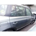 BMW X3 (E83) BMW X3 (E83) '2006 2.0D GRIS 2004