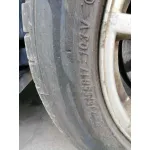 BMW X3 (E83) BMW X3 (E83) '2006 2.0D GRIS 2004