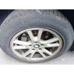 BMW X3 (E83) BMW X3 (E83) '2006 2.0D GRIS 2004