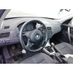 BMW X3 (E83) BMW X3 (E83) '2006 2.0D GRIS 2004
