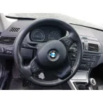 BMW X3 (E83) BMW X3 (E83) '2006 2.0D GRIS 2004
