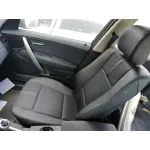BMW X3 (E83) BMW X3 (E83) '2006 2.0D GRIS 2004