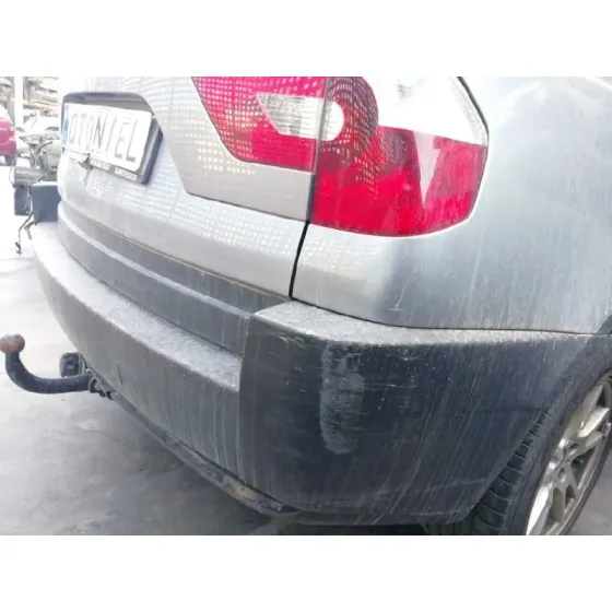 BMW X3 (E83) '2006 2.0D GRIS