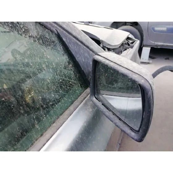 BMW X3 (E83) '2006 2.0D GRIS