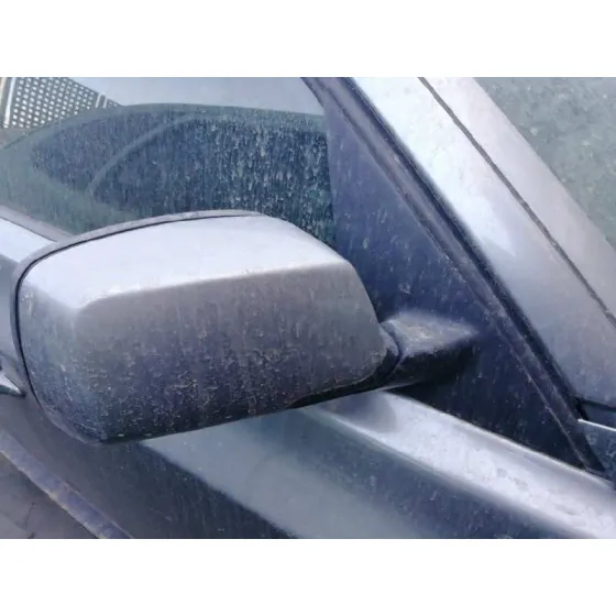 BMW X3 (E83) '2006 2.0D GRIS