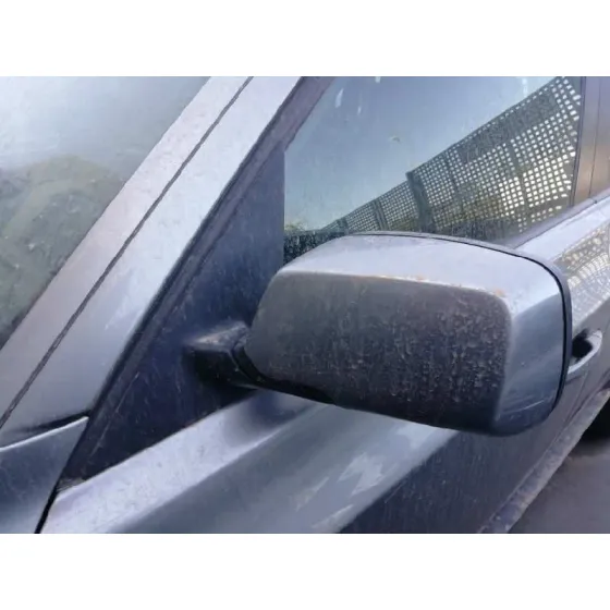 BMW X3 (E83) '2006 2.0D GRIS