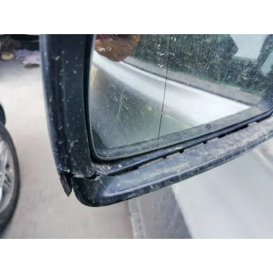 BMW X3 (E83) '2006 2.0D GRIS