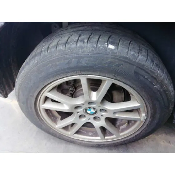 BMW X3 (E83) '2006 2.0D GRIS
