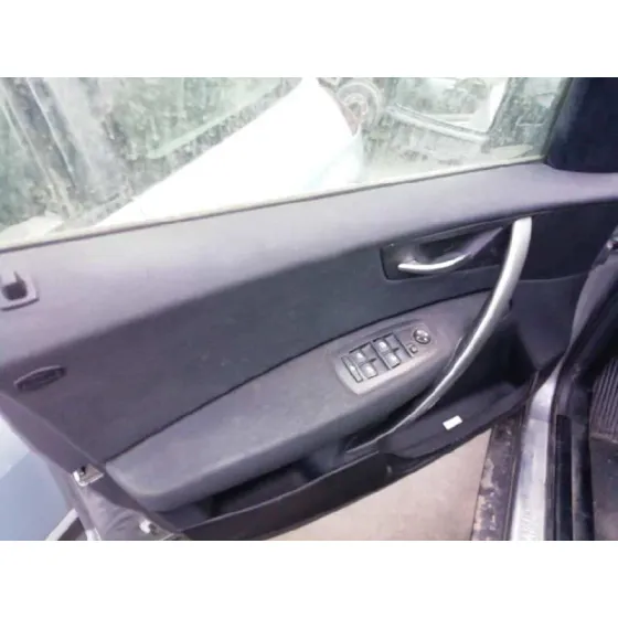BMW X3 (E83) '2006 2.0D GRIS