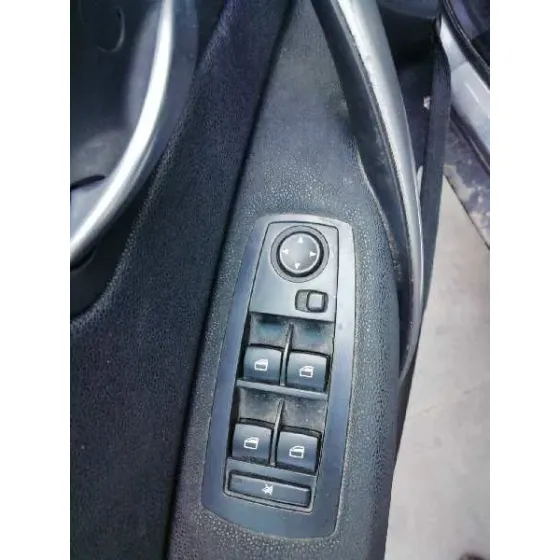 BMW X3 (E83) '2006 2.0D GRIS
