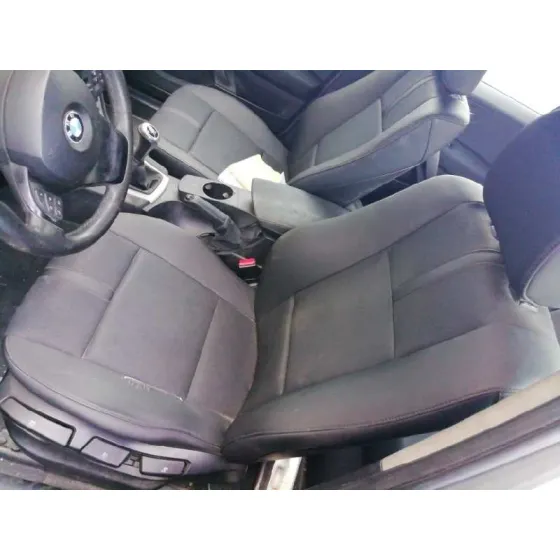 BMW X3 (E83) '2006 2.0D GRIS