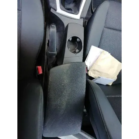 BMW X3 (E83) '2006 2.0D GRIS