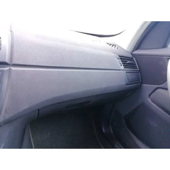 BMW X3 (E83) '2006 2.0D GRIS