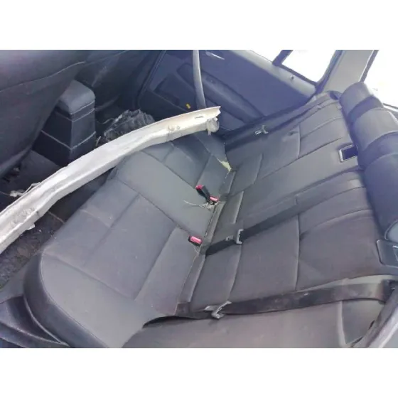 BMW X3 (E83) '2006 2.0D GRIS