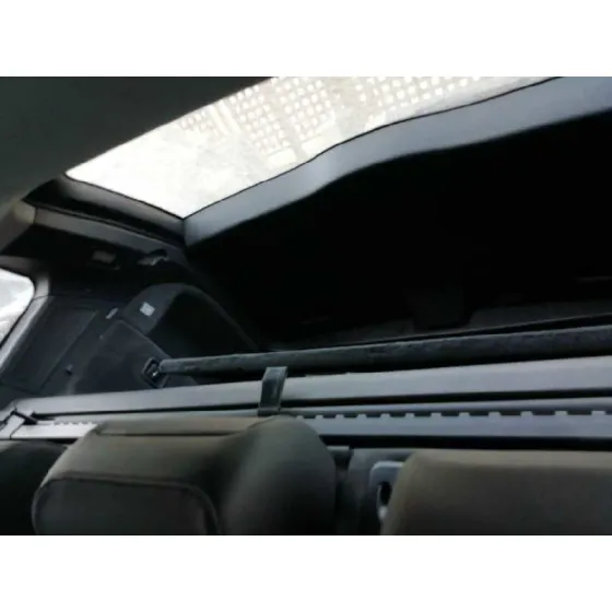 BMW X3 (E83) '2006 2.0D GRIS
