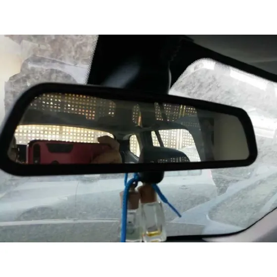 BMW X3 (E83) '2006 2.0D GRIS