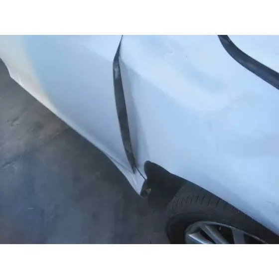 LEXUS CT '2013 200H BLANCO