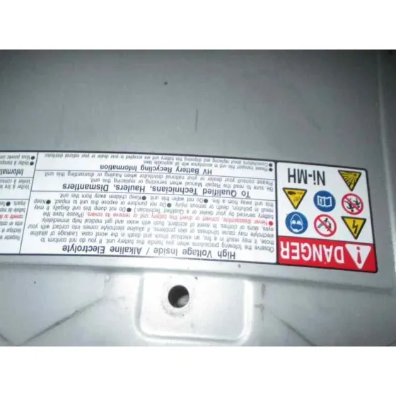 LEXUS CT '2013 200H BLANCO
