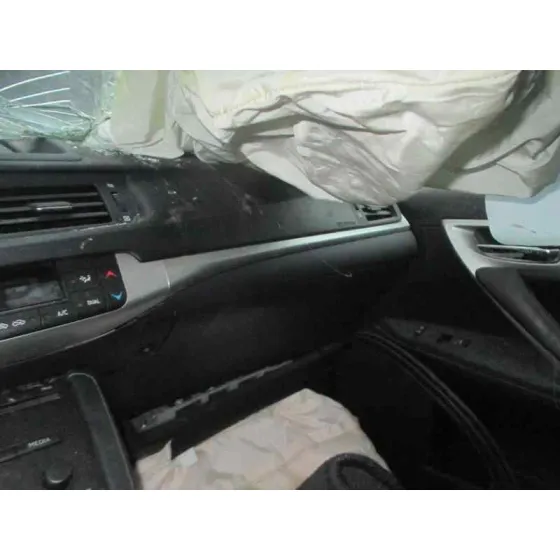 LEXUS CT '2013 200H BLANCO