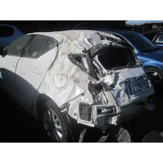 LEXUS CT '2013 200H BLANCO