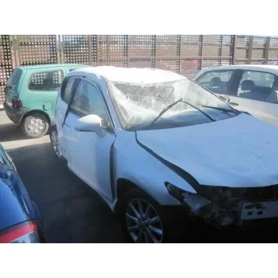 LEXUS CT '2013 200H BLANCO